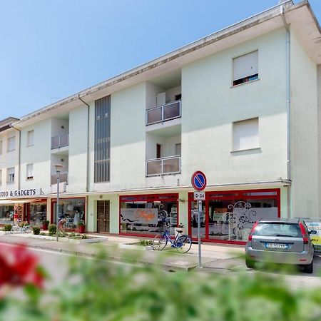 Perla Villa Bibione Dış mekan fotoğraf