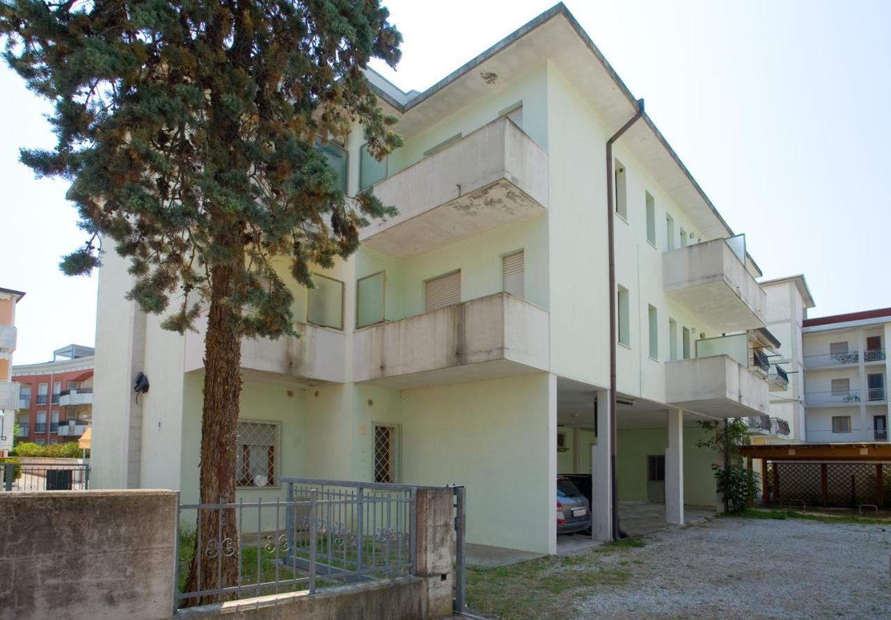 Perla Villa Bibione Dış mekan fotoğraf
