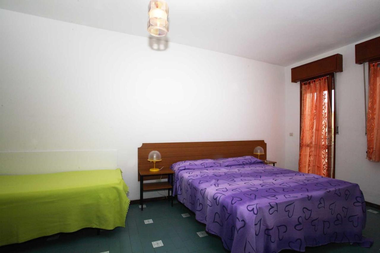Perla Villa Bibione Dış mekan fotoğraf