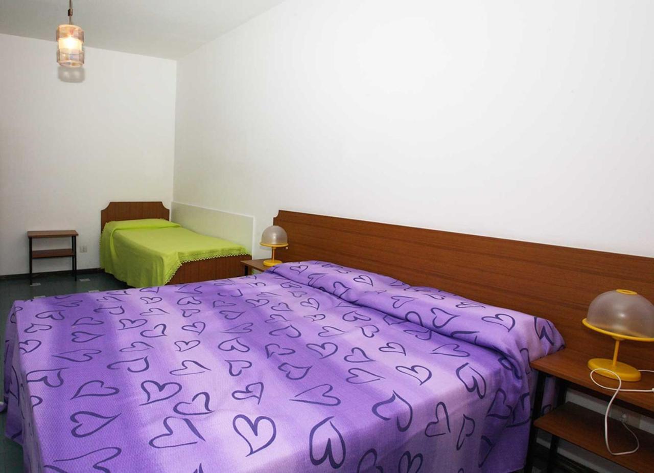Perla Villa Bibione Dış mekan fotoğraf