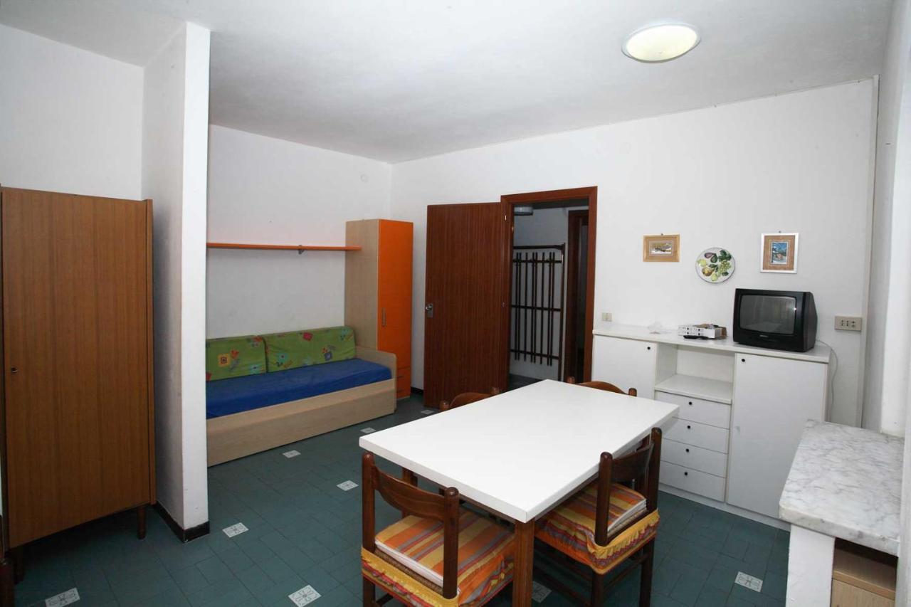 Perla Villa Bibione Dış mekan fotoğraf