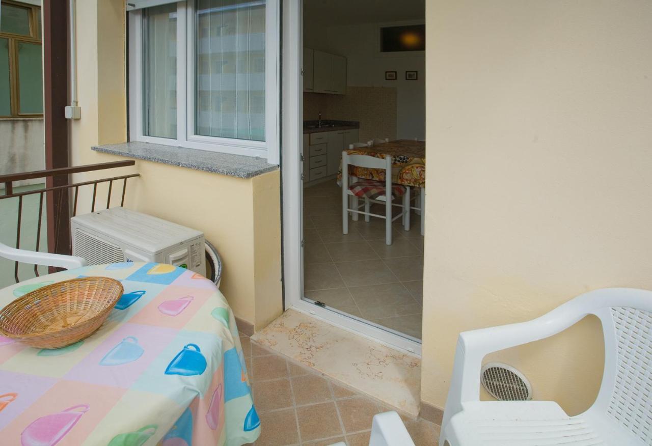 Perla Villa Bibione Dış mekan fotoğraf